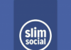 SlimSocial para Facebook