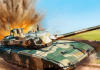 Armada: Los tanques modernos – Tanque de disparo libre de Juegos