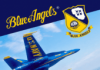 Ángeles Azules: Simulador de vuelo acrobático