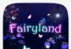 Fairy Land GO Keyboard Tema
