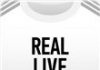 Real ao vivo - para R. torcedores do Real Madrid