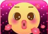 Emoji Love for Kika Keyboard