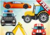 Veículos e carros para crianças
