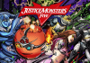 JUSTICE MONSTERS FIVE for PC Windows and MAC Free Download