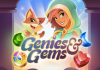 Genies & Gems for PC Windows and MAC Free Download