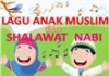 Los niños musulmanes canciones & paz