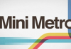 Mini Metro for PC Windows and MAC Free Download