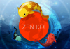 Zen Koi for PC Windows 10/8/7