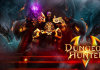 Dungeon Hunter 5 for PC Windows and MAC Free Download