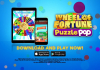 Wheel of Fortune PUZZLE POP for PC Windows and MAC Free Download