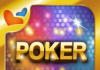Luxy Poker Texas Hold'em-Online