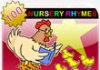 Nursery Rhymes vídeo & Letra