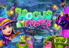 Hocus Puzzle for PC Windows and MAC Free Download