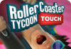 RollerCoaster Tycoon Touch – Construa seu parque temático