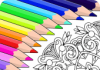 Colorfy: Livro de coloração para Adultos – Livre