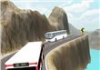 Bus Driving Speed ​​3D