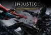Injustice – Gods Among Us for PC Windows and MAC Free Download
