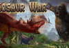 Dinosaur War for PC Windows and MAC Free Download