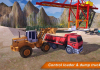 Loader & Dump Truck Hill SIM 2 for PC Windows and MAC Free Download