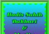 Sahih Bukhari & muçulmano