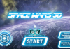 Espacio Wars 3D para PC con Windows y MAC Descargar gratis