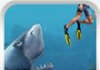 Simulación de tiburón 2016