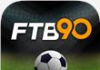 FTB90 – Ao vivo Futebol News App