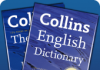 Collins Diccionario Inglés y Tesauro