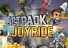 Jetpack Joyride for PC Windows and MAC Free Download