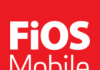 Verizon FiOS móvil