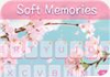 Soft Memories Keyboard Theme