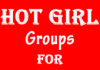 Grupo Hot Girl para Whatsapp