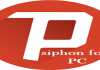 Psiphon PARA PC com Windows 10/8/7 OU MAC