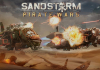 Sandstorm Pirate Wars FOR PC WINDOWS 10/8/7 OR MAC