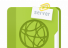 KSWEB: server + PHP + MySQL