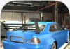 Drift Simulator – Modified Car