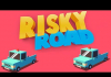 Risky Road for PC Windows and MAC Free Download