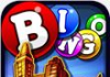 BINGO Club – FREE Online Bingo