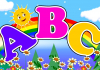 ABC para los niños - aprender Alfabeto para PC con Windows y MAC Descargar gratis