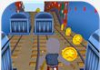 3D Subway Kids Rail Dash Run