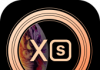 XS Launcher para Telefone XS Max – Stylish OS 12 Tema