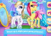 Pony princesa Academy para PC con Windows y MAC Descargar gratis