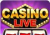 Casino Live – Poker,Slots,Keno