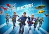 Thunderbirds Are Go Team Rush for PC Windows e MAC Download