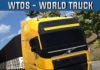 World Truck Simulador de Conducción