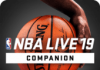 NBA LIVE 19 Companion