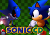 Sonic CD for PC Windows and MAC Free Download