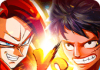 Manga Clash – Warrior Arena