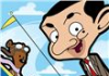 Mr Bean ™ – Voar Teddy