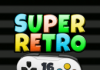 SuperRetro16 (SNES Emulator)